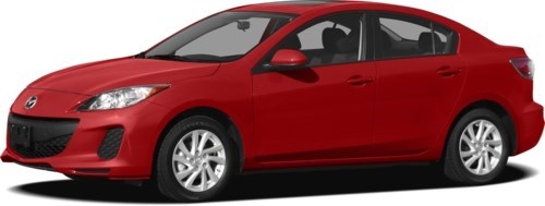 2012 Mazda Mazda3 4dr Sedan_101